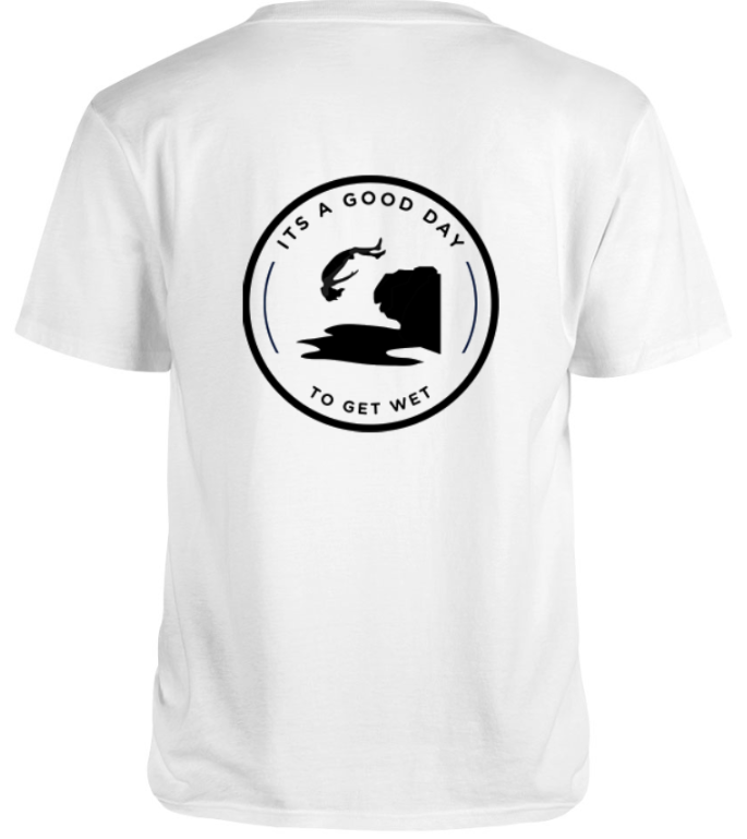 GetWet Drippy-T (limited)