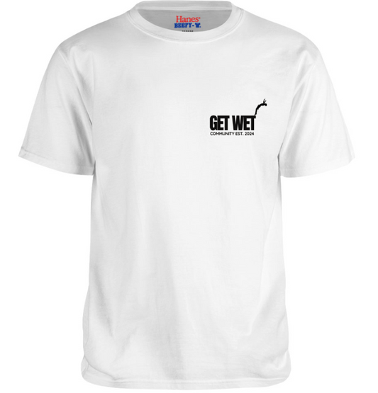 GetWet Drippy-T (limited)